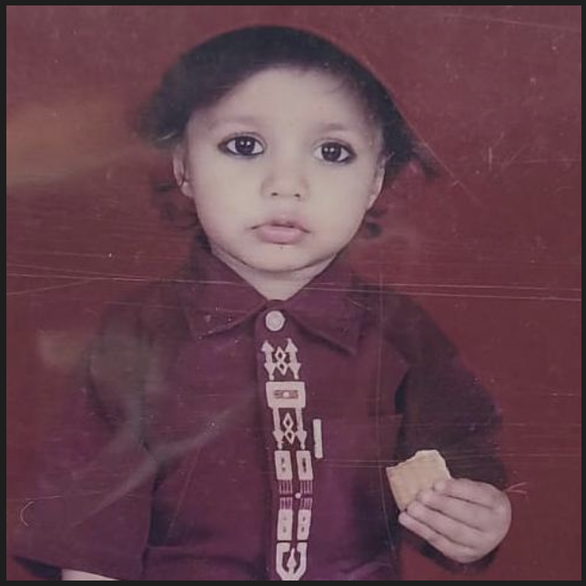 cute me