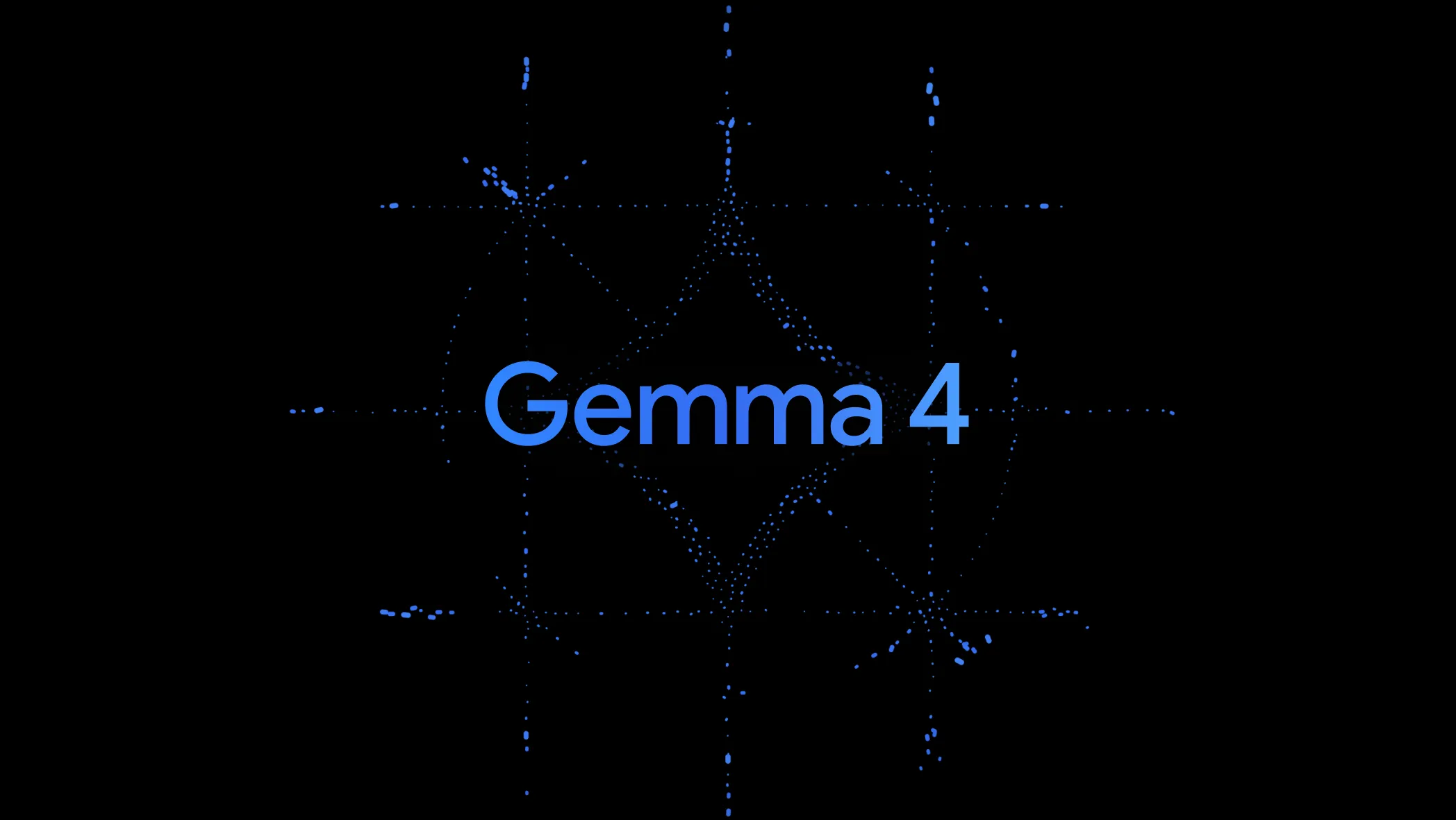 Gemma 4 Architecture Outline